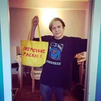 Louis Perego Moreno | arts advocate and producer