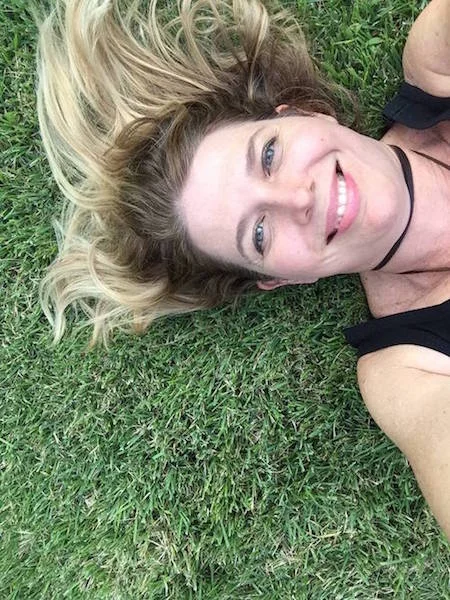  Trina Bardusco | artist, writer, producer