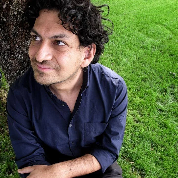 Carlos Gutiérrrez | Executive Director, Cinema Tropical