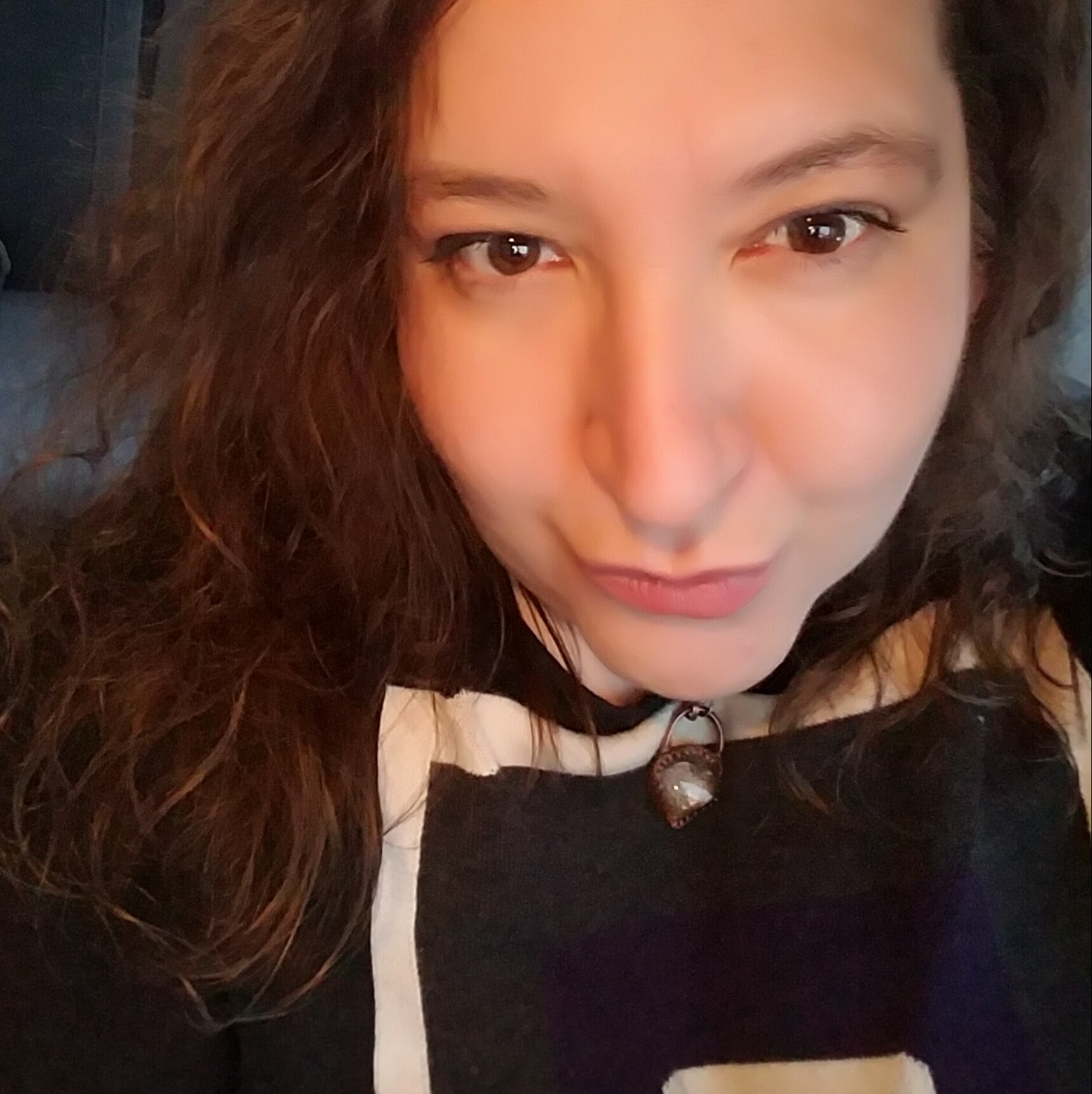 Maria Nieto | Writer and Producer