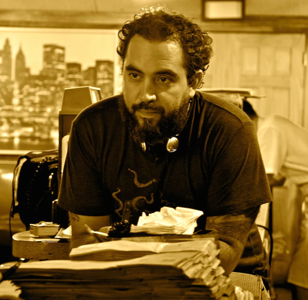 Daniel Maldonado | Filmmaker