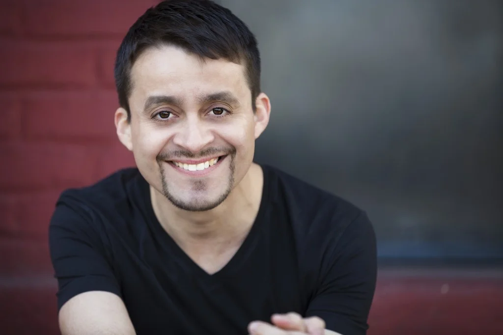 Javier E. Gómez | Actor, Producer, Journalist