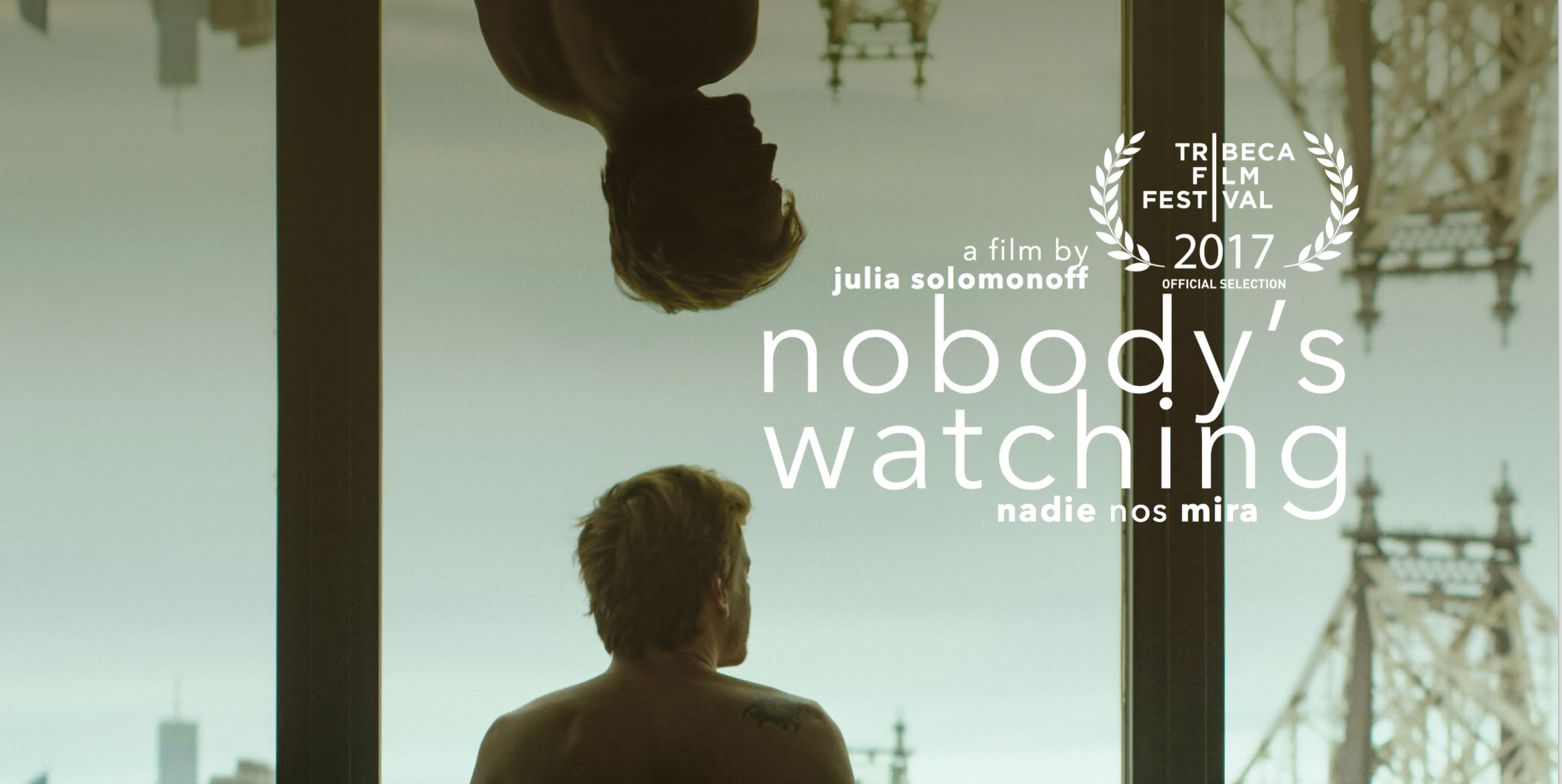 Julia Solomonoff | filmmaker, producer, screenwriter and director