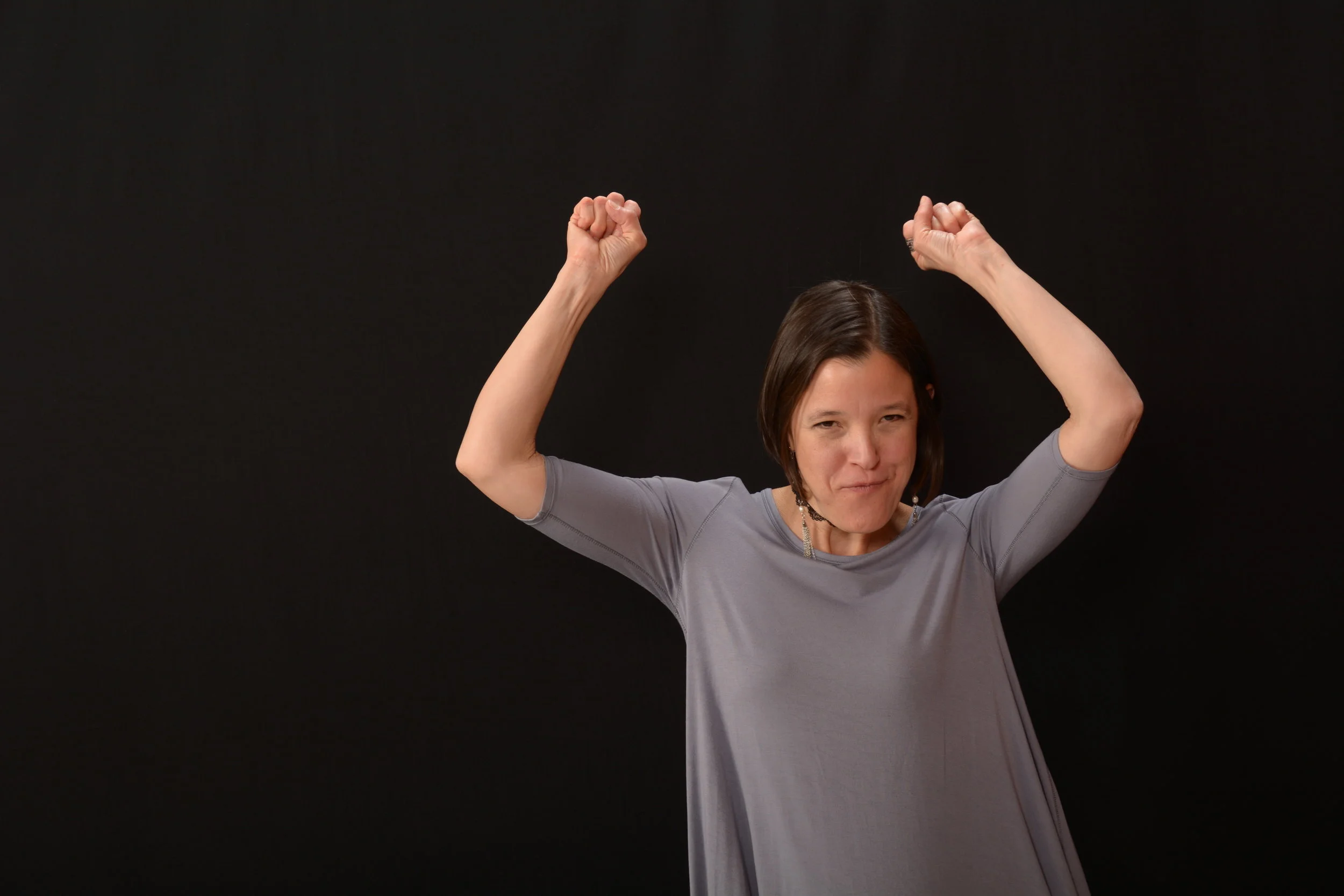 Hostos50 Oral Collective | Tere Martínez, Playwright and Professor