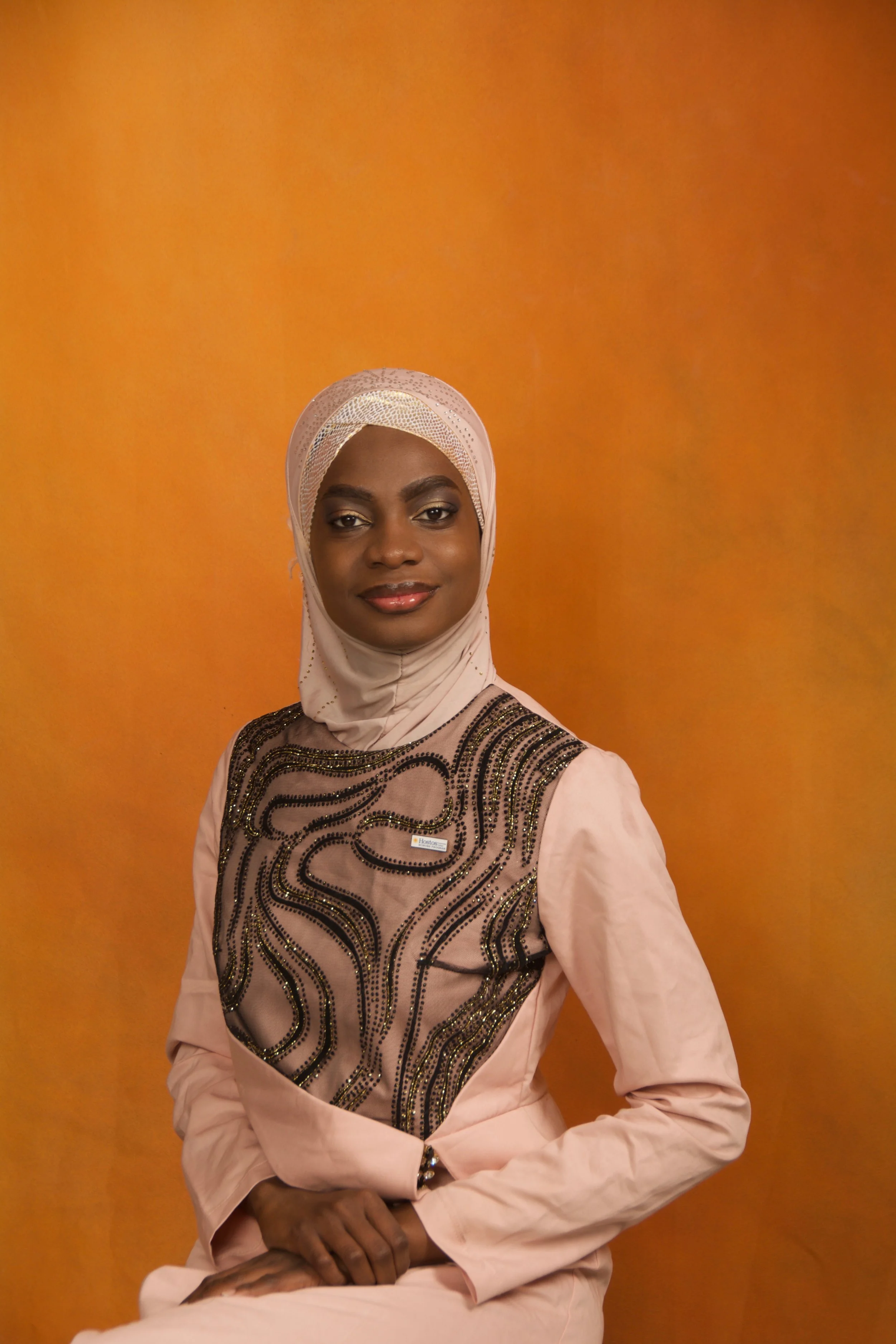 Rokia Diabi | Student and Aspiring Lawyer