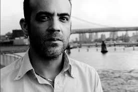 Charlie Vázquez | author, editor, Director of the Bronx Writing Center