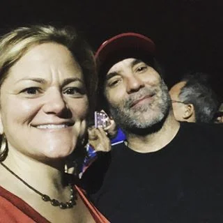 Jose Morales (aka Fofito) | promoter, producer, owner of La Respuesta