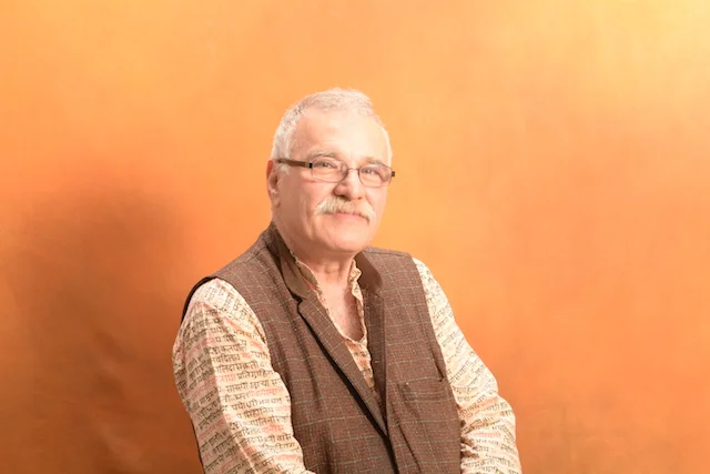 Bronislaw Czarnocha (aka Dr. C) | professor of mathematics