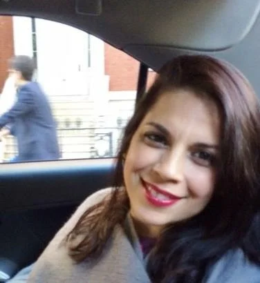 Melissa Rendler-García | global public health and policy consultant