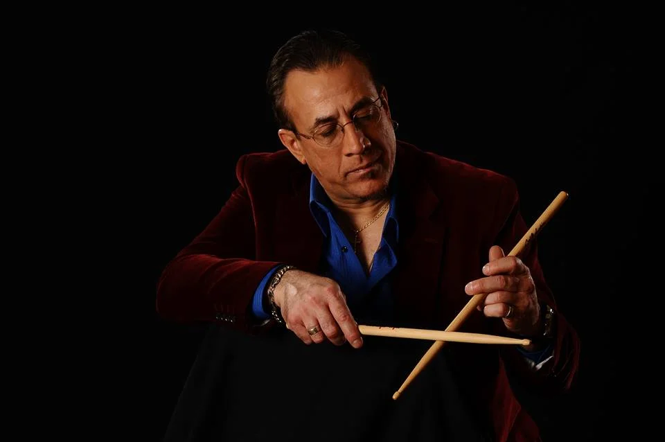 Bobby Sanabria | salsa meets jazz for Puerto Rico with Bobby Sanabria Multiverse Big Band (Part 2)