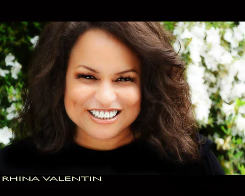Rhina Valentín | artist, producer, mother, TV host - OPEN on BronxNet