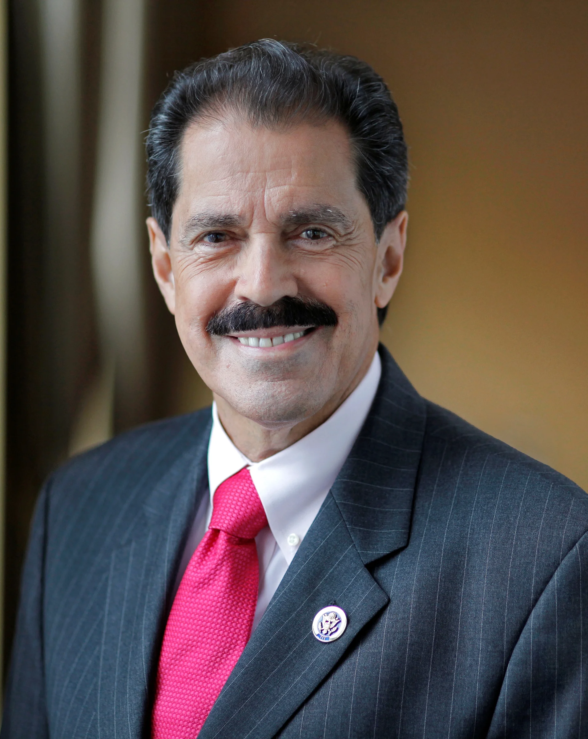 Congressman José E. Serrano | Representing the 15th District of New York