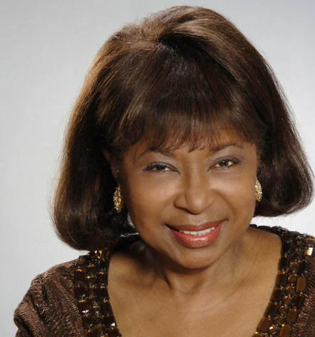 Malín Falú | journalist, radio personality, pioneering woman of media