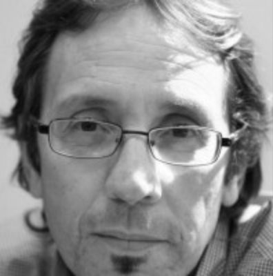 Luis Fernando Coss, Peri | writer, veteran journalist, co-founder 80grados