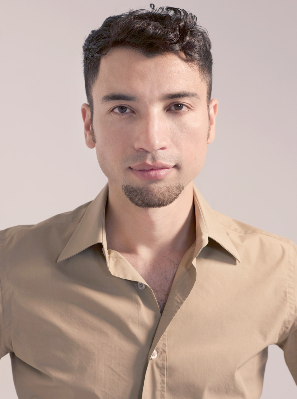 Fabian Zarta | actor, writer, performer