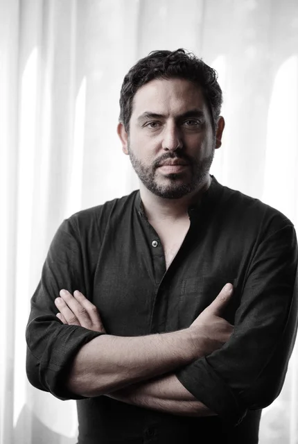 Bernardo Ruíz | documentary director and producer