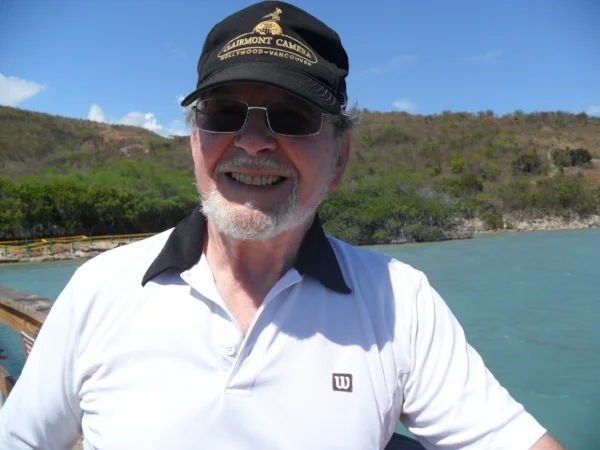 Episode 80 | Frank Marrero, filmmaker, director, media pioneer