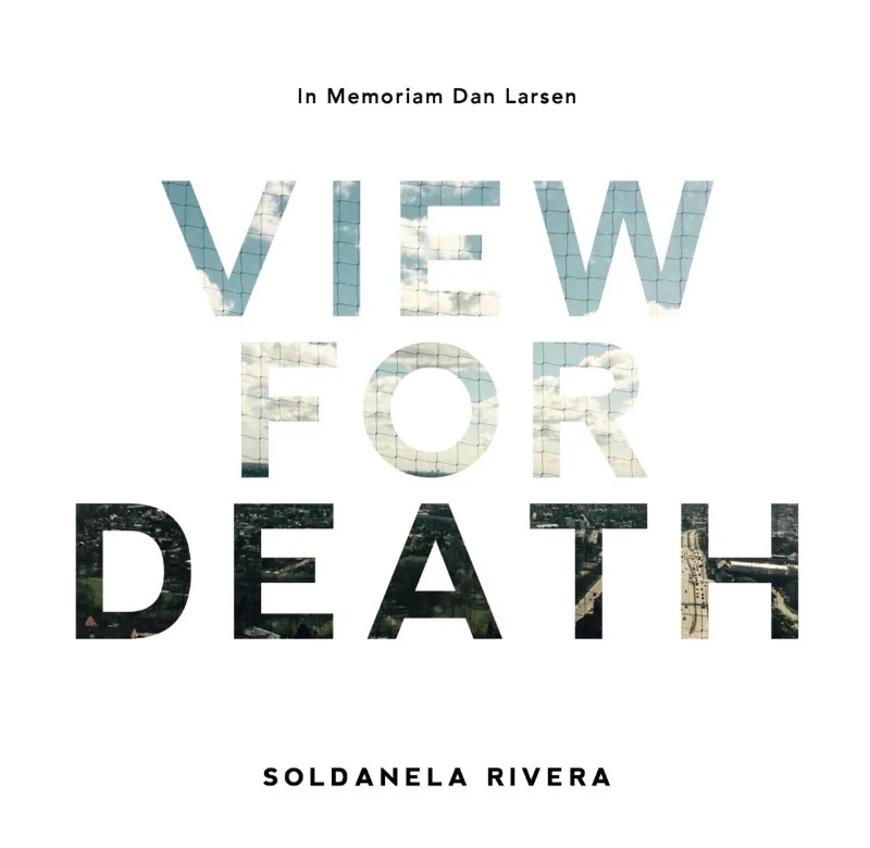 Episode 100 | View For Death, my first book, Trina Bardusco talks with me