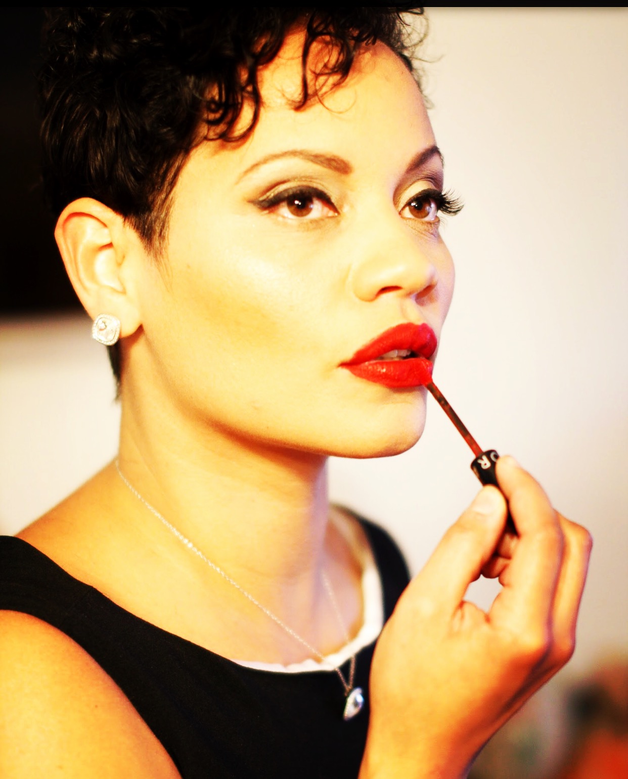 Episode 115 | Carmen Matos, aka Bx Queen and caregiver