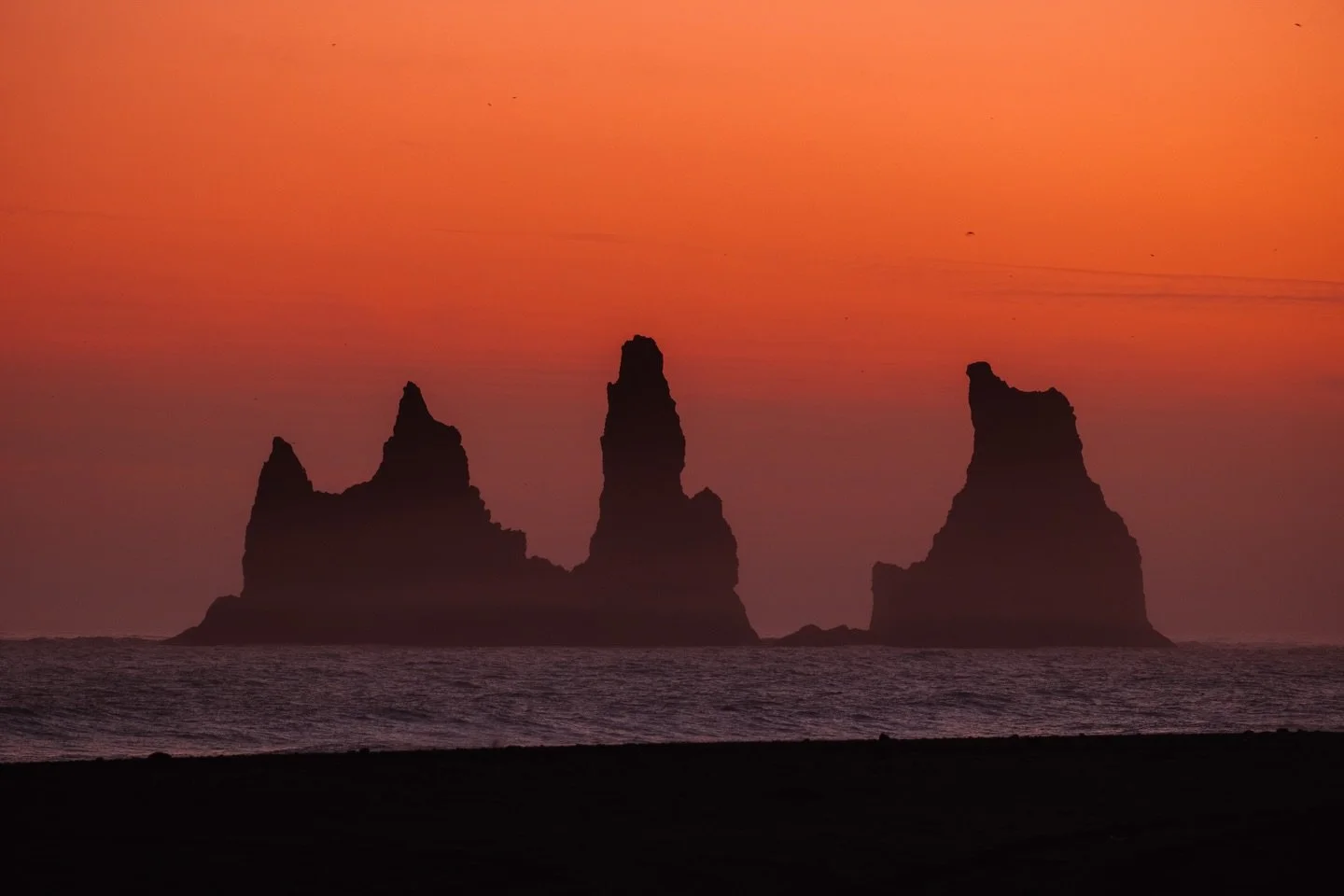 Silence, light, and Icelandic skies. 

📷- Fujifilm Xh2 + 70-300mm. 

#iceland #myfujifilmlegacy #fujifilmx_ca
