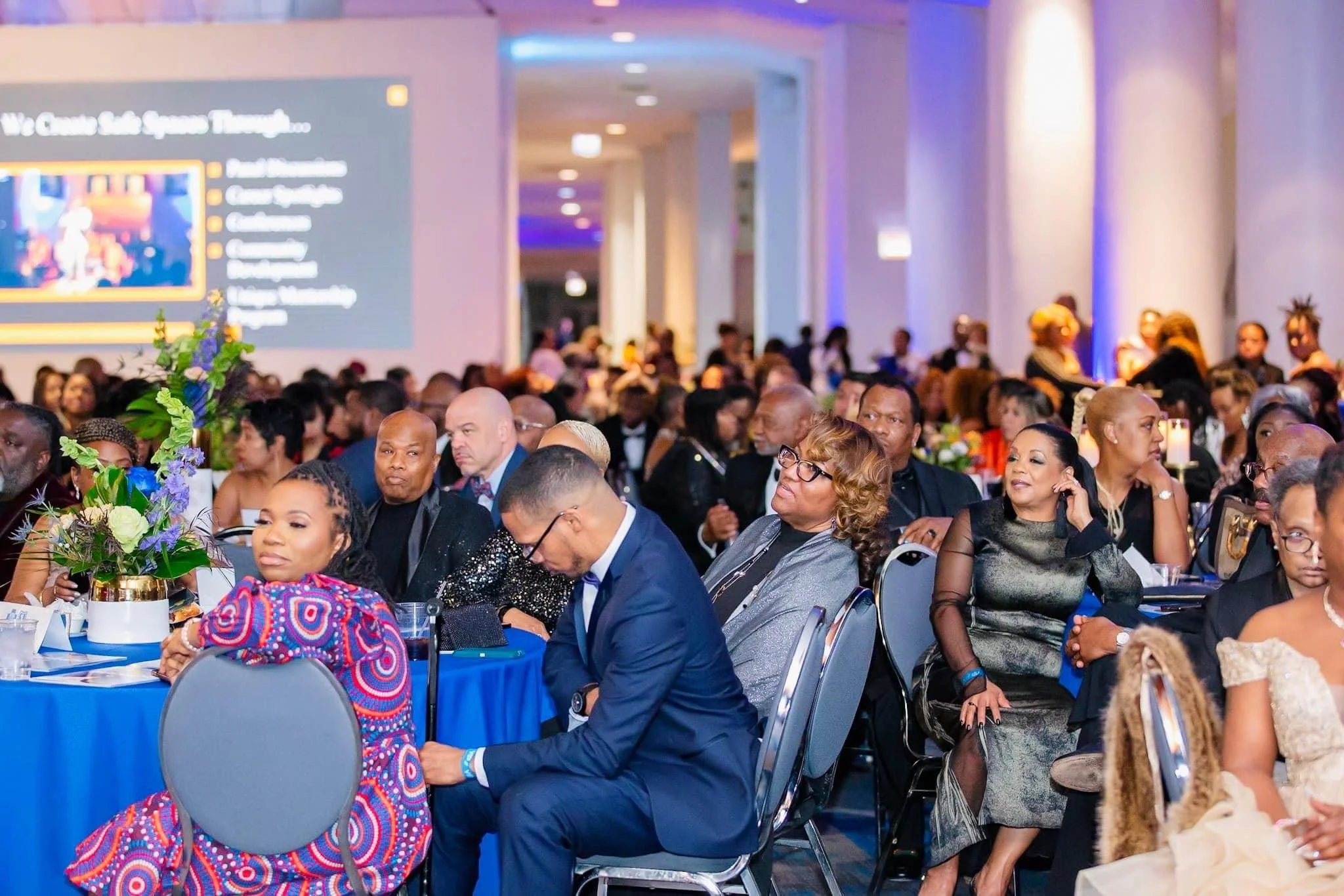 Chicago Event Production + Design | A’Vents by August