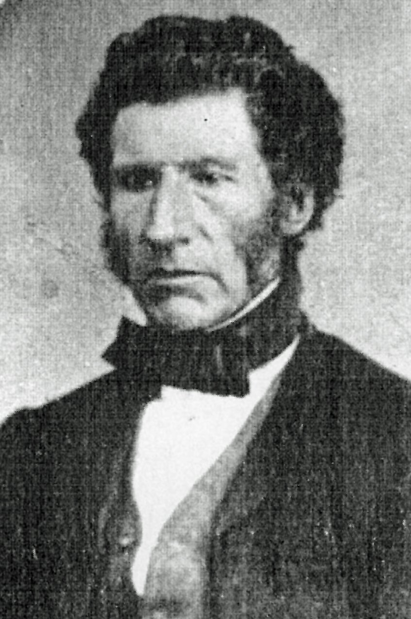 McRae-Duncan — Bothwell History