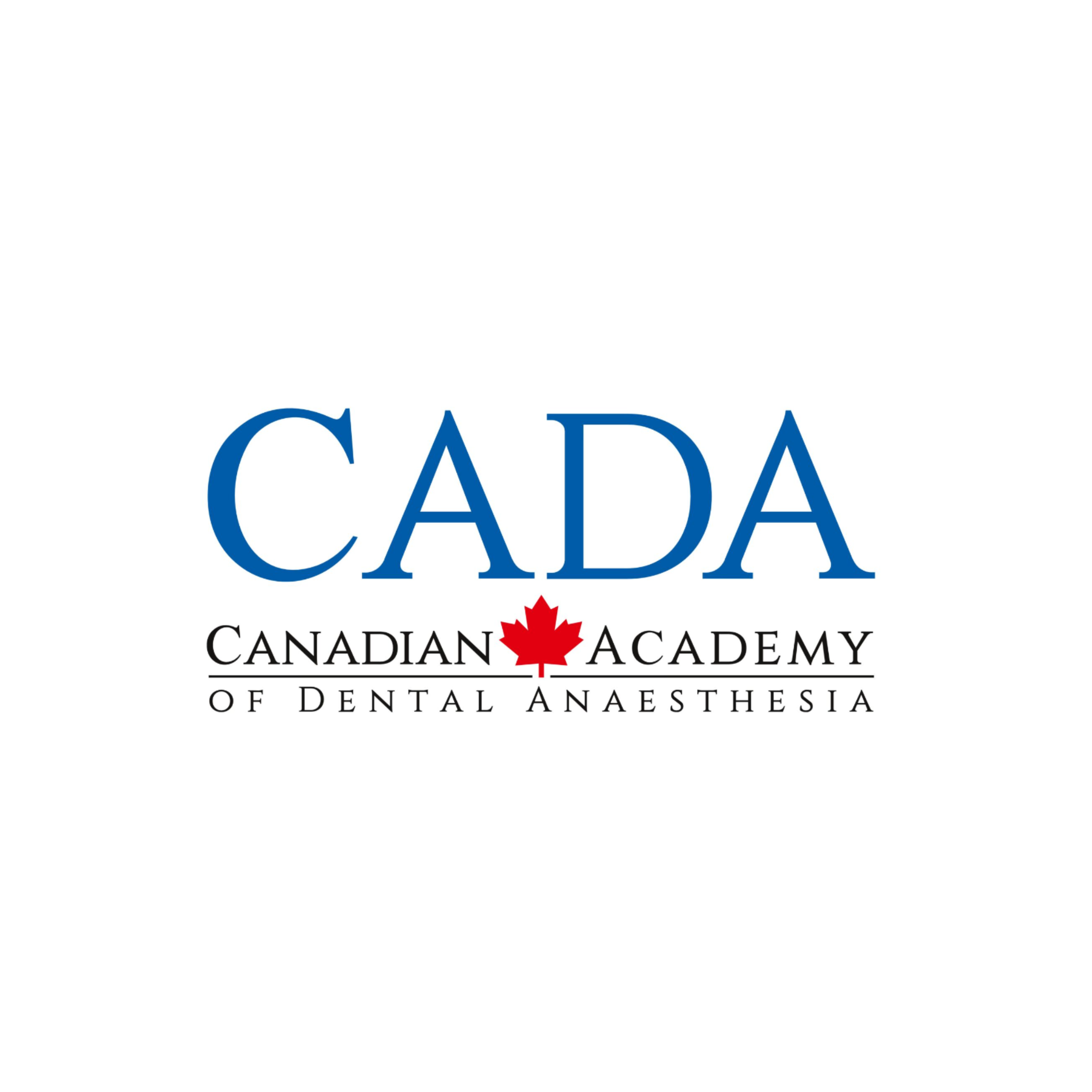 Canadian Academy of Dental Anaesthesia