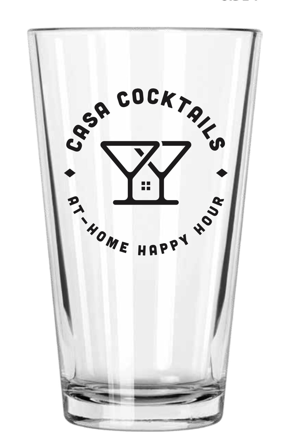 Mobile Packages 2.0 — Casa Cocktails