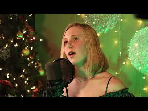 Sierra Singing Silent Night