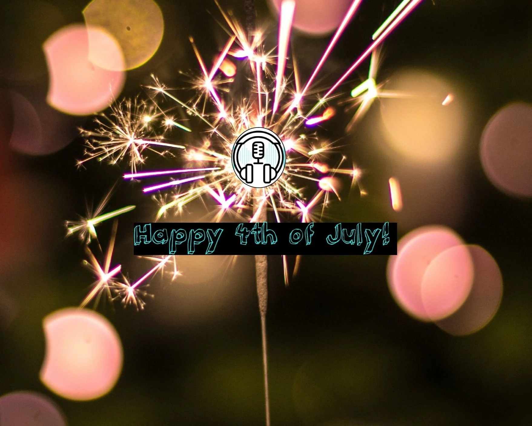 Happy Independence Day! 