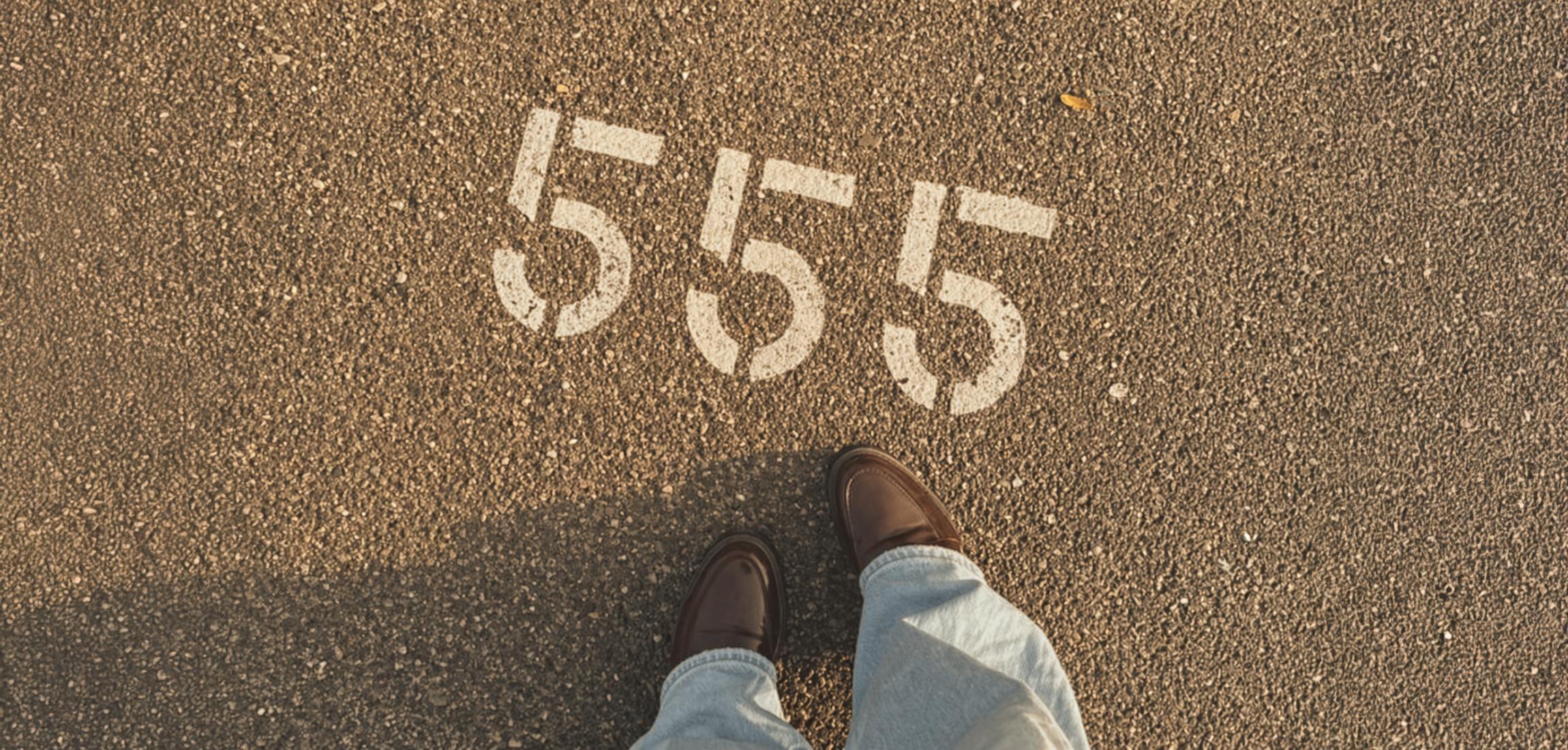 30 Common Angel Numbers Meaning