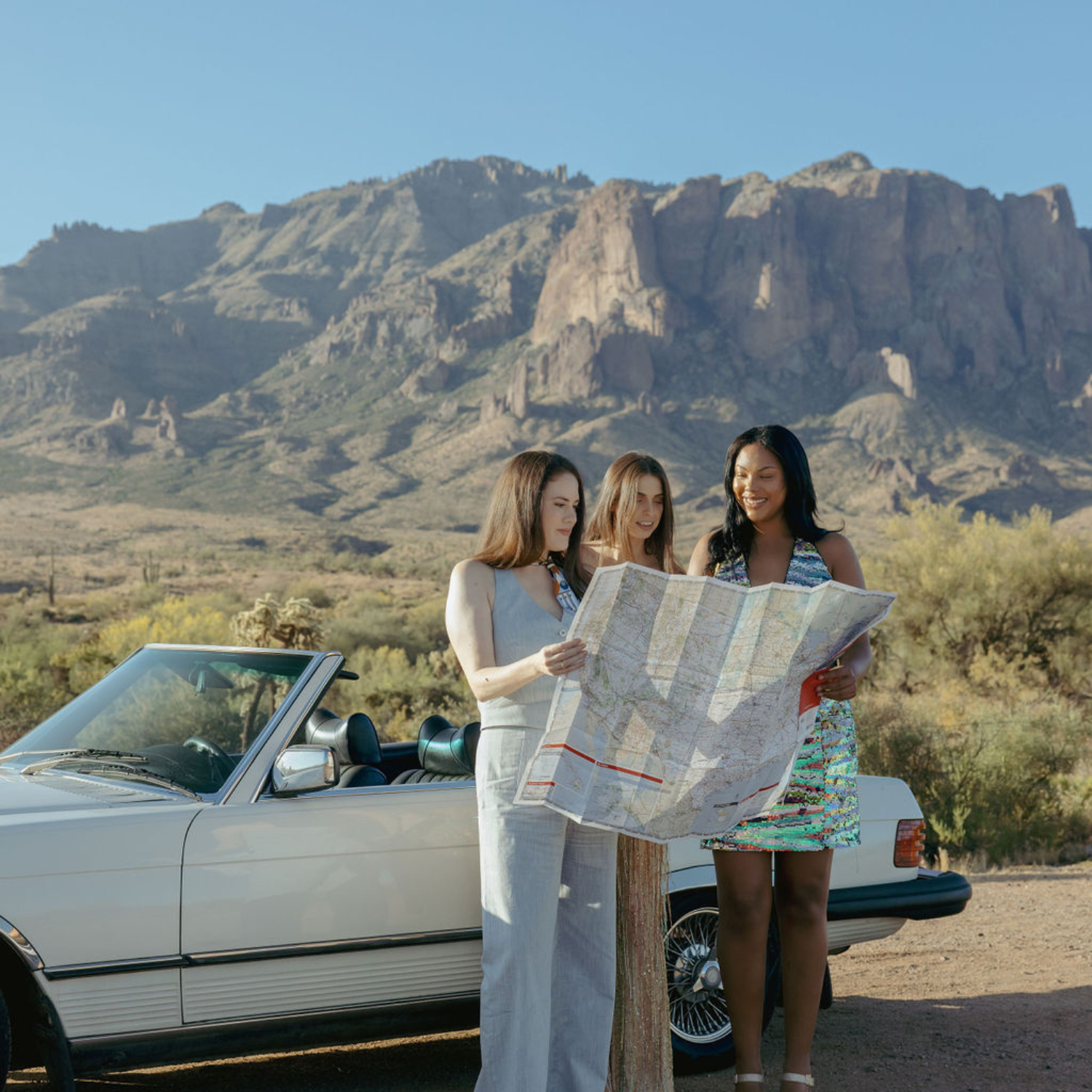 What Is Locational Astrology and How Is It Different from Astrocartography?