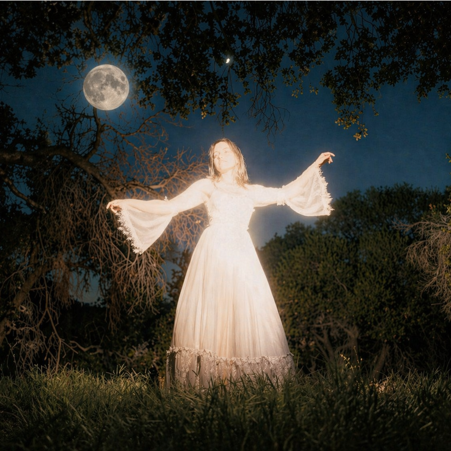  Moon Mapping: Using Your Moon Sign to Guide Decision-Making
