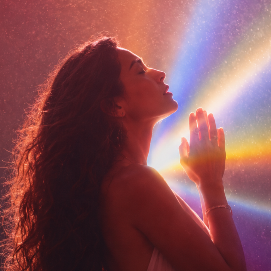 Healing Frequencies List: Every Hz Frequency and What It Does