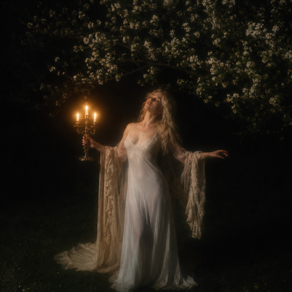 Best Time to Light a Love Candle: Timing, Moon Phases, and Days