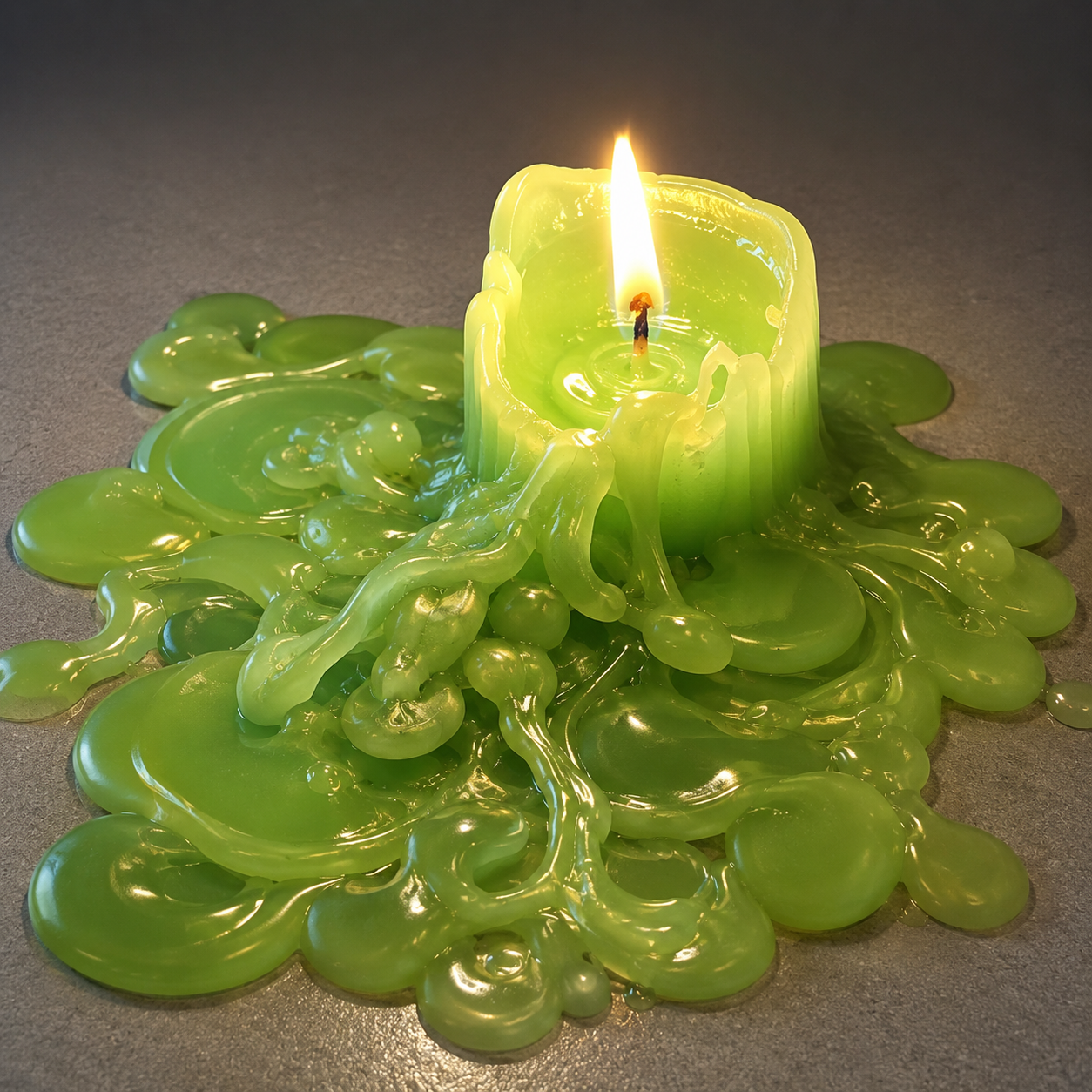 Green Candle Meaning: Money, Growth, and Abundance Magic