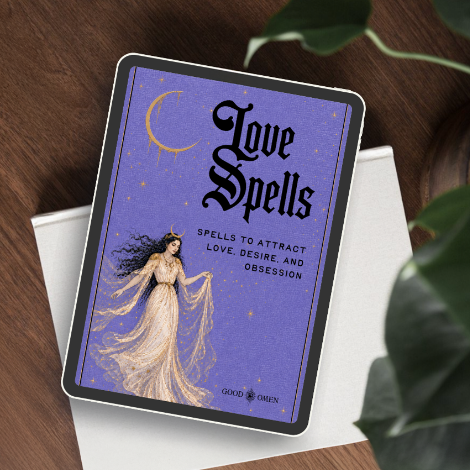 Love Spells That Work