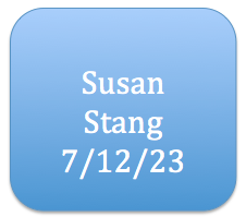 Susan Stang