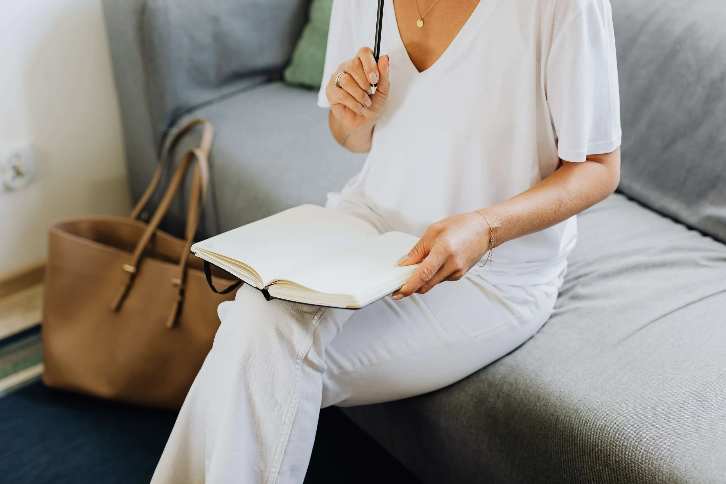 4 Strategies For Noticing Changes In Your Chronic Wellness When Change Is Slow