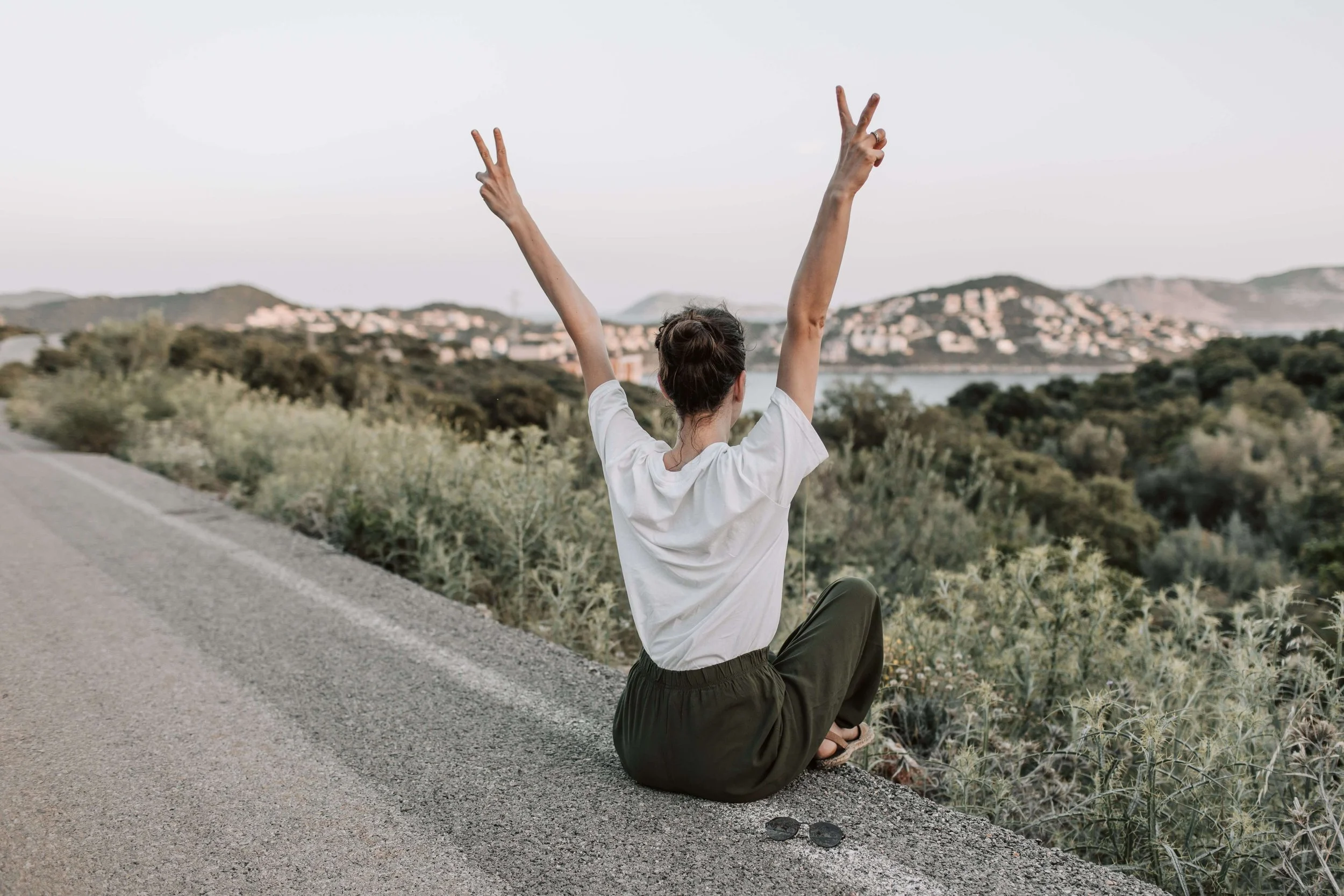 5 Common Roadblocks To Living Chronically Well - And, How To Overcome Them