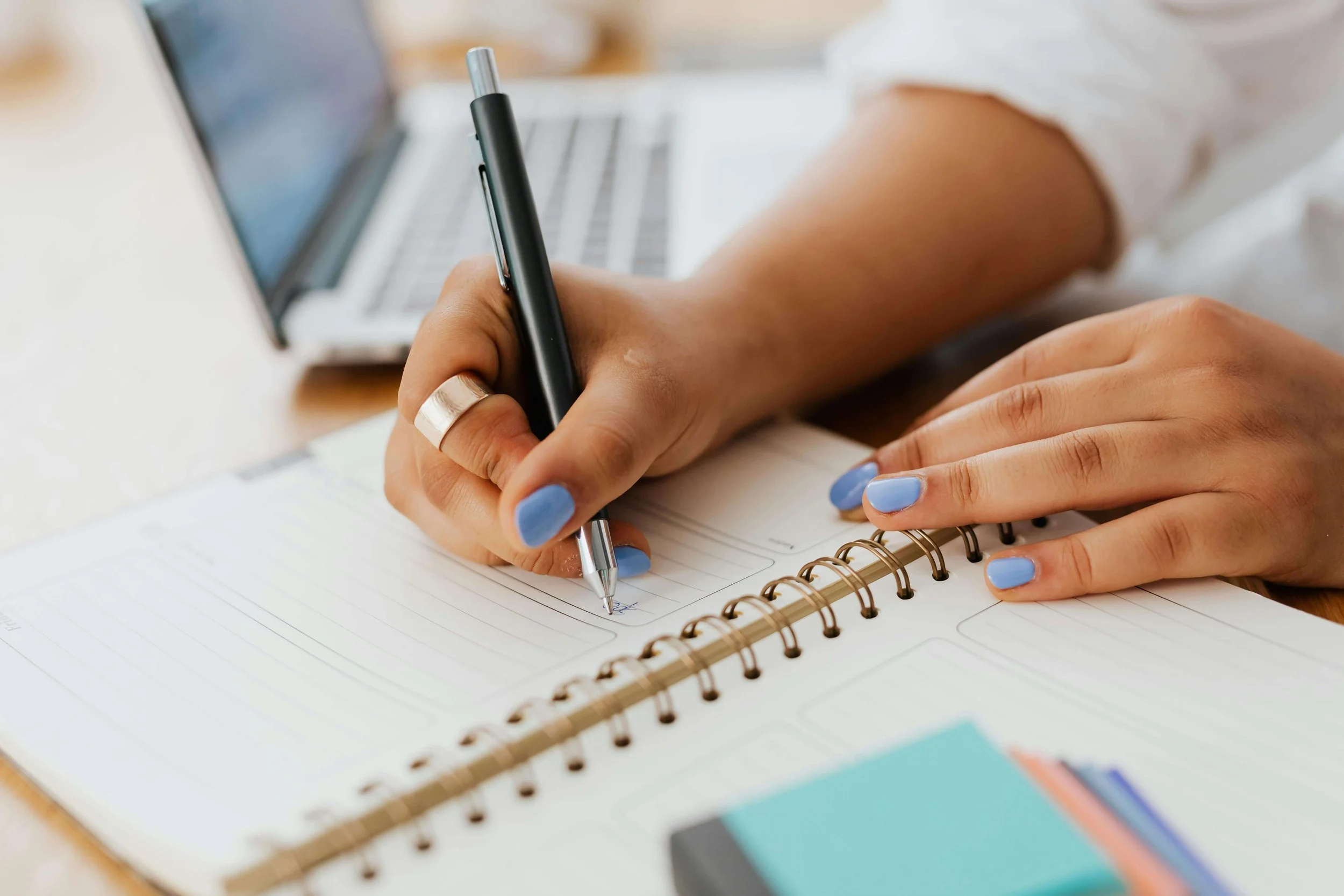 Creating A Self-Care Routine That Works For You