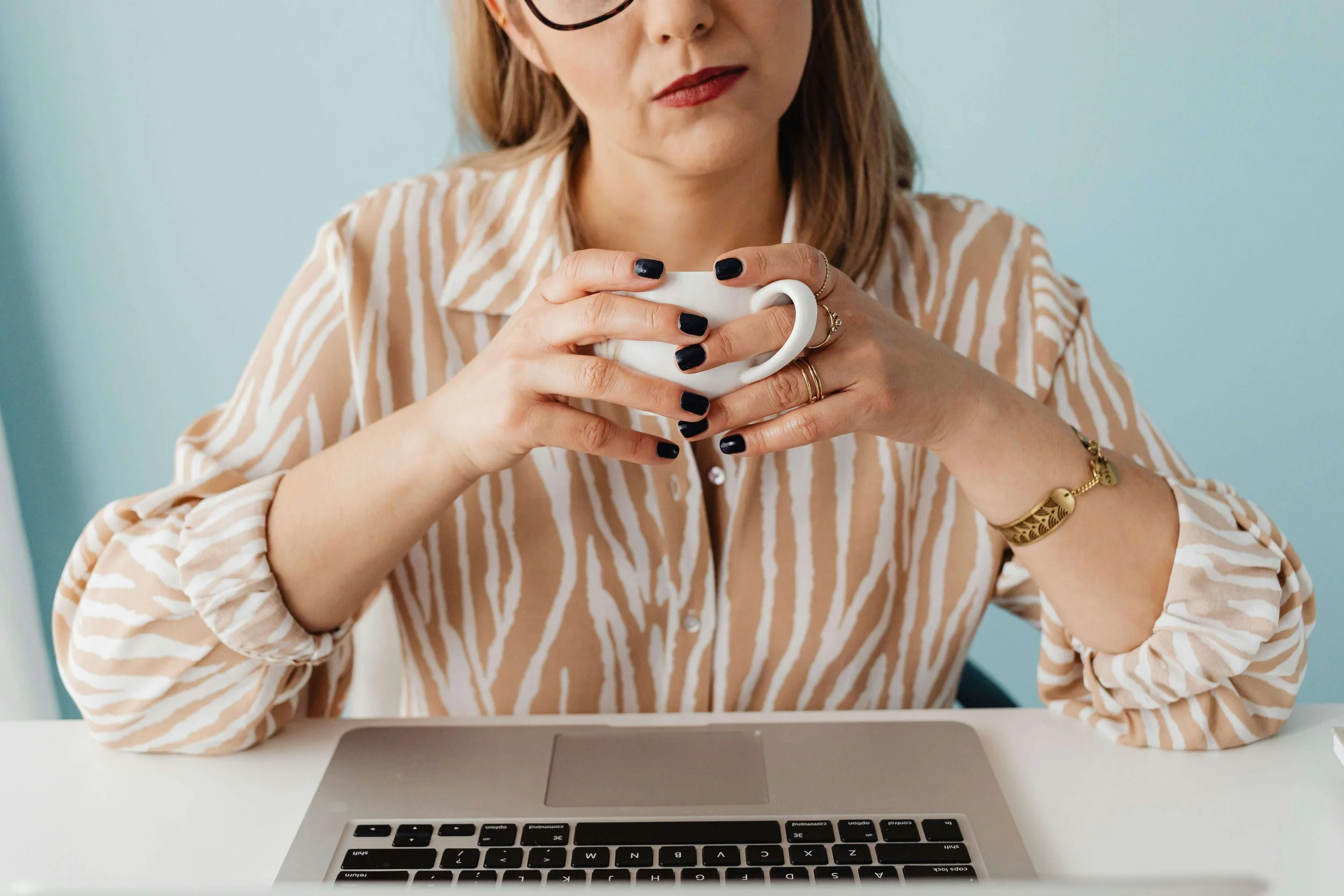 Redefining Productivity On Your Own Terms