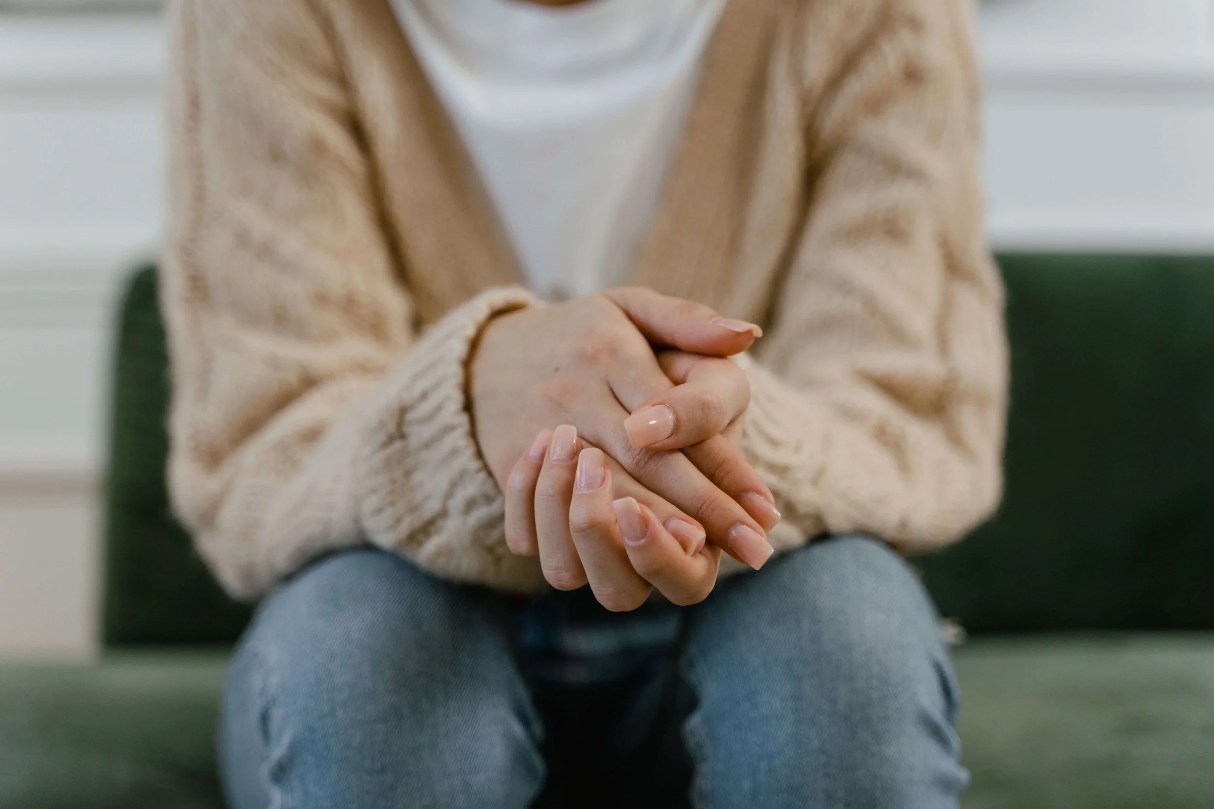 How to Process The Grief of A New Diagnosis