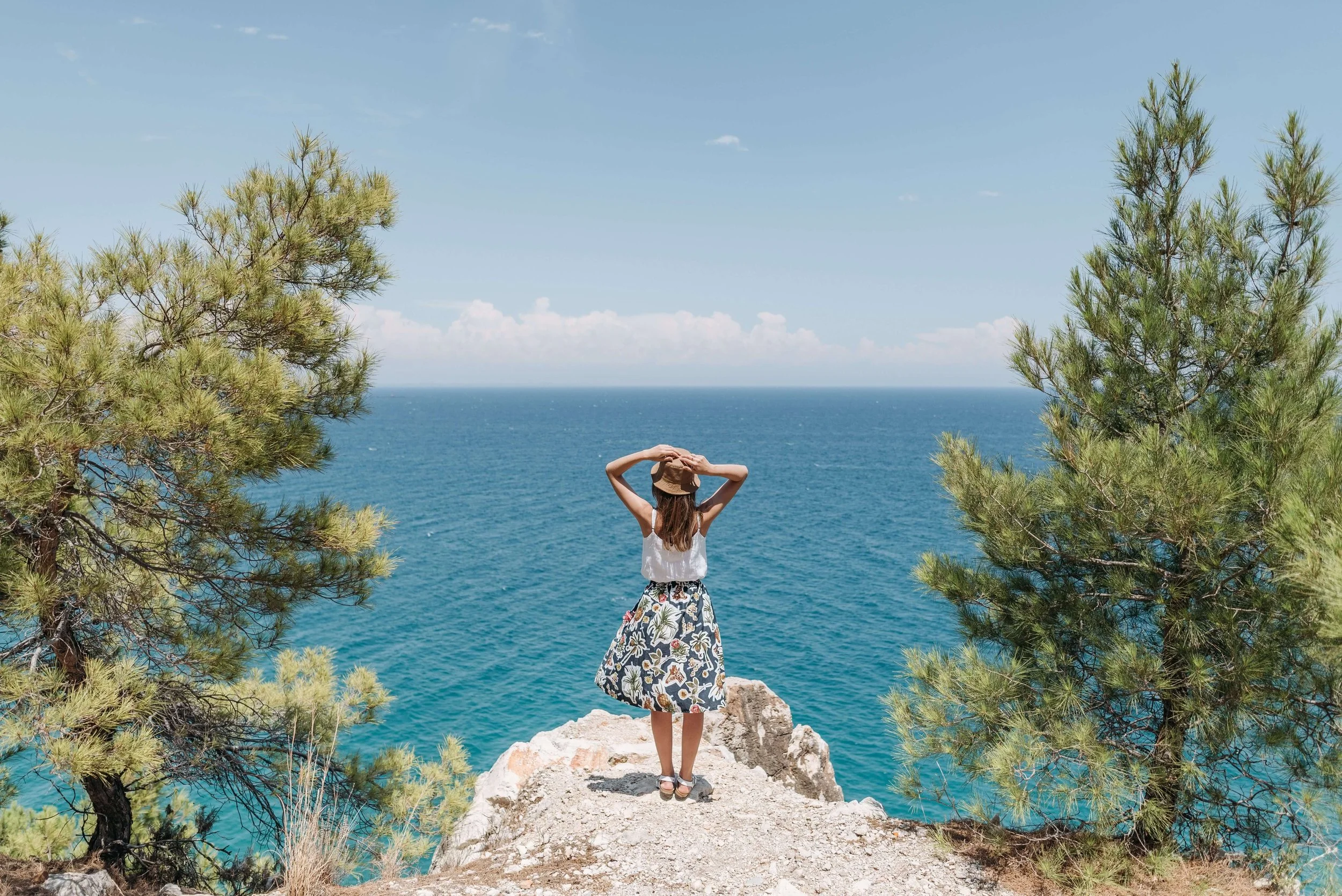 Stop Fighting Your Body By Finding Self-Compassion