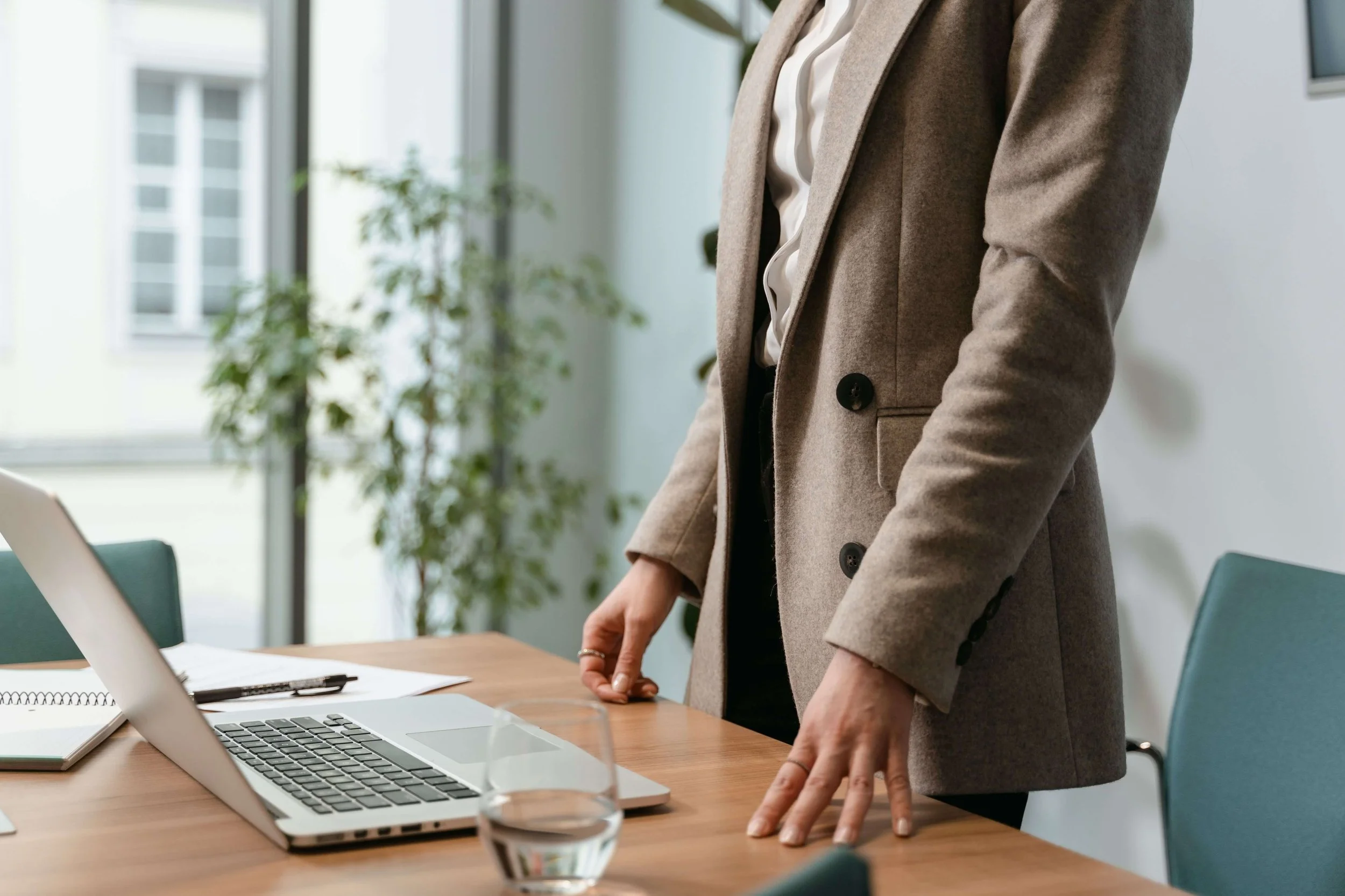 The CEO Mindset That Will Transform How You Live With Chronic Illness