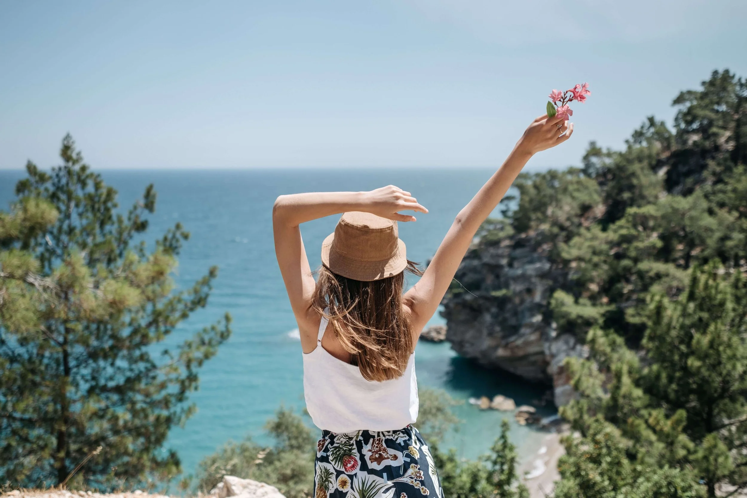 What Thriving With Chronic Illness Looks Like