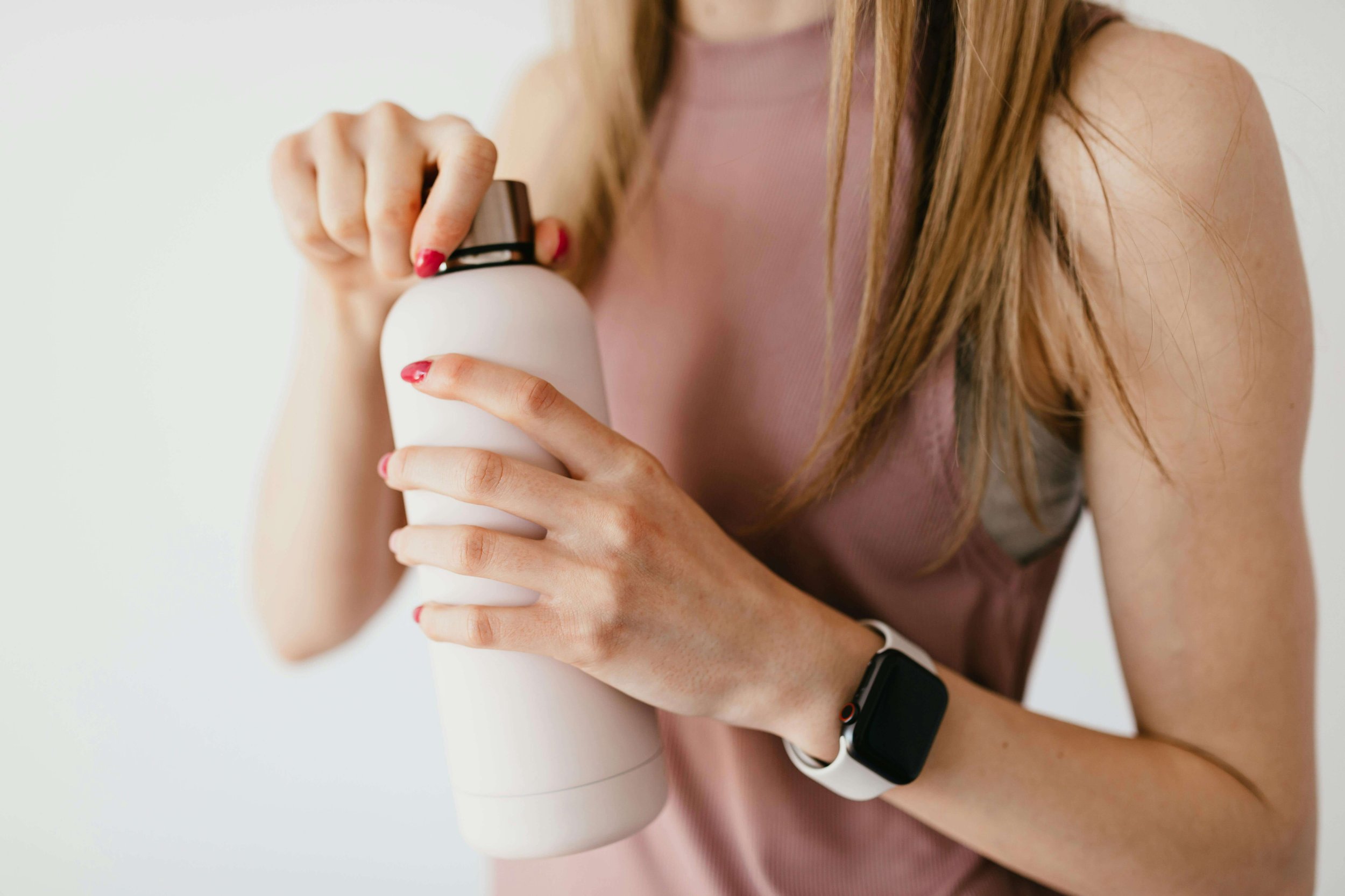 Five Habits To Support Your Goals — Leslie Thorpe | Integrative Health ...