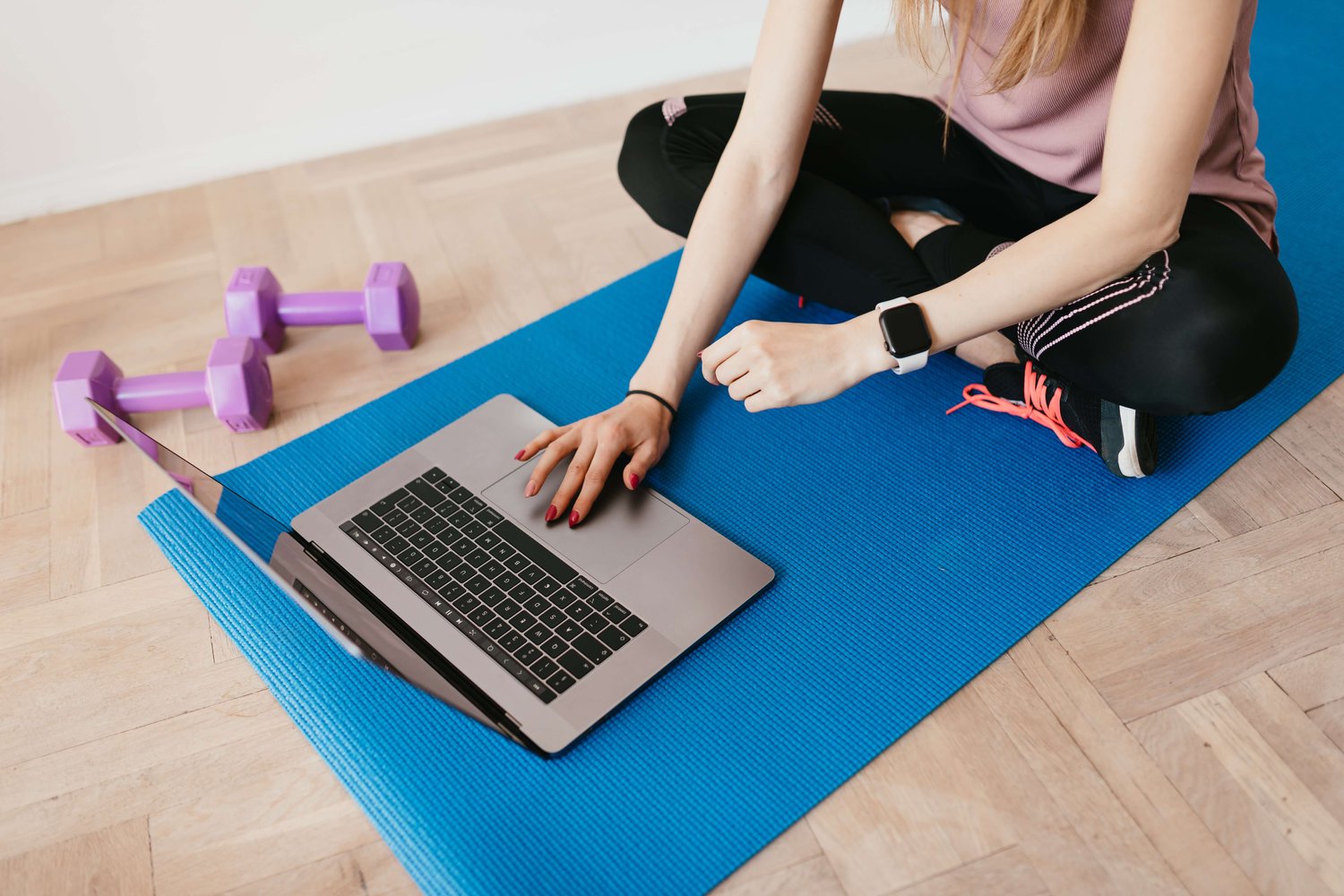 How To Just Do It When Living With Chronic Illness Leslie Thorpe How To Just Do It When Living With Chronic Illness Leslie Thorpe