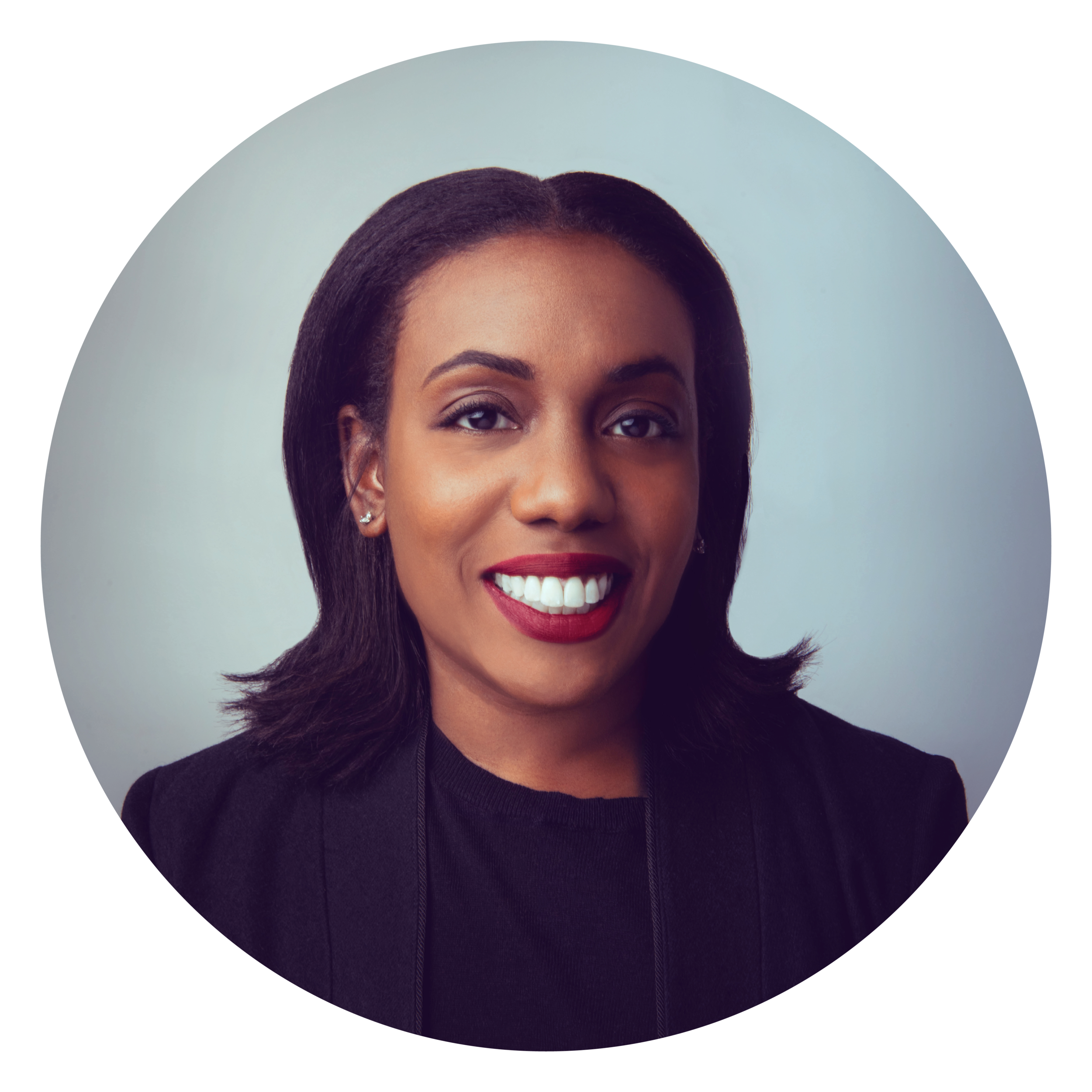 Candice Bowman, Partner