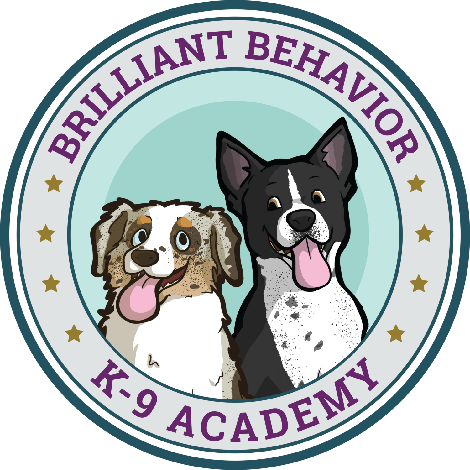 Brilliant Behavior K-9 Academy
